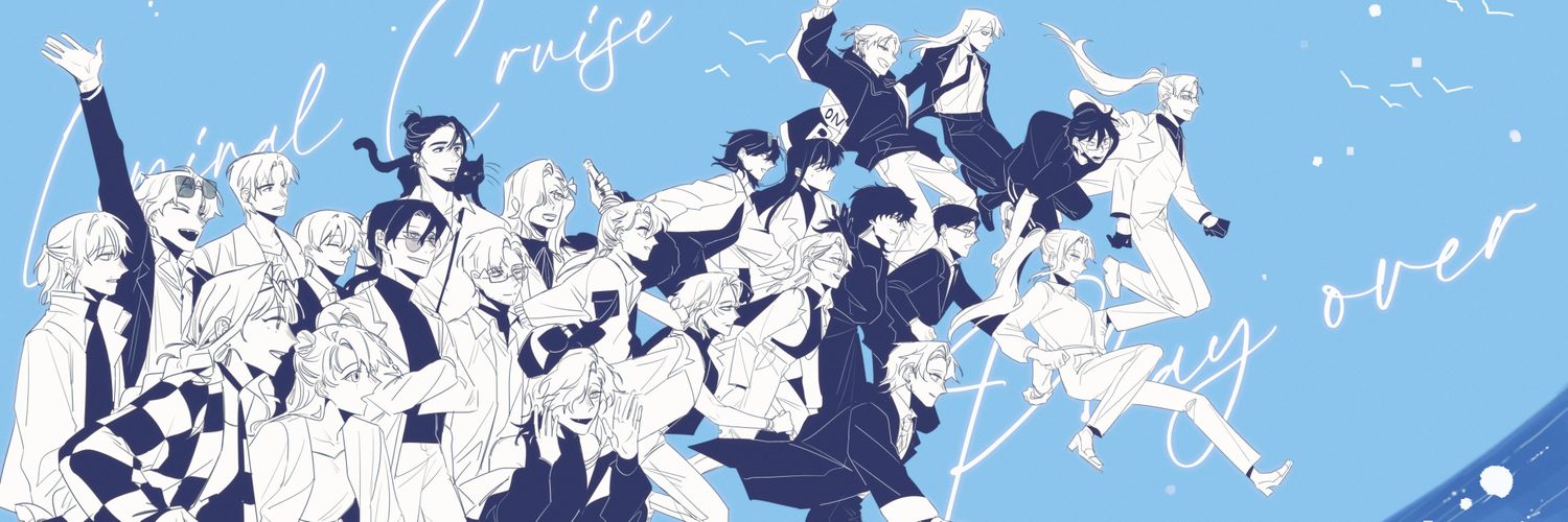 ryeong_commu_'s profile banner image