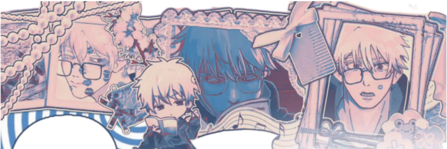 𝚃𝙷𝙴 𝚂𝚃𝚁𝙾𝙽𝙶𝙴𝚂𝚃 banner