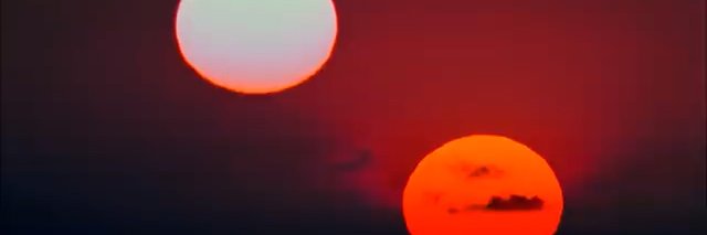 Binary Sunset Sessions banner