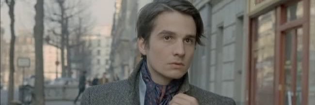 Pascal L'Heureux banner