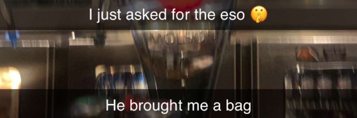 E$O banner