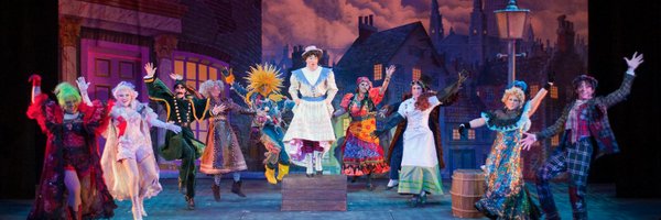 TheHastyPudding Profile Banner