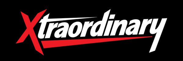 _Xtraordinary8 Profile Banner