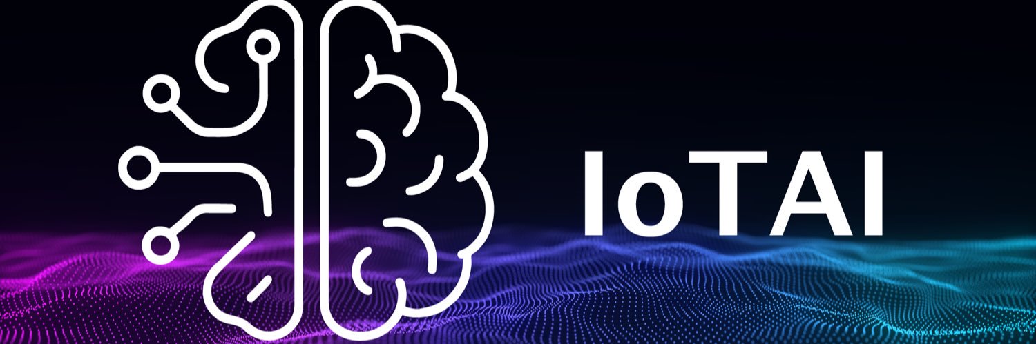 IoTAI's banner