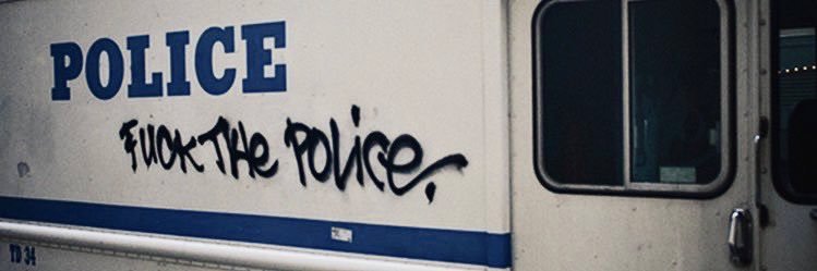 an banner