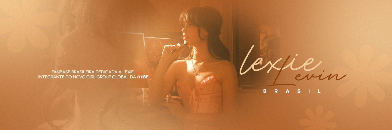 LexieLevinBR's profile banner image