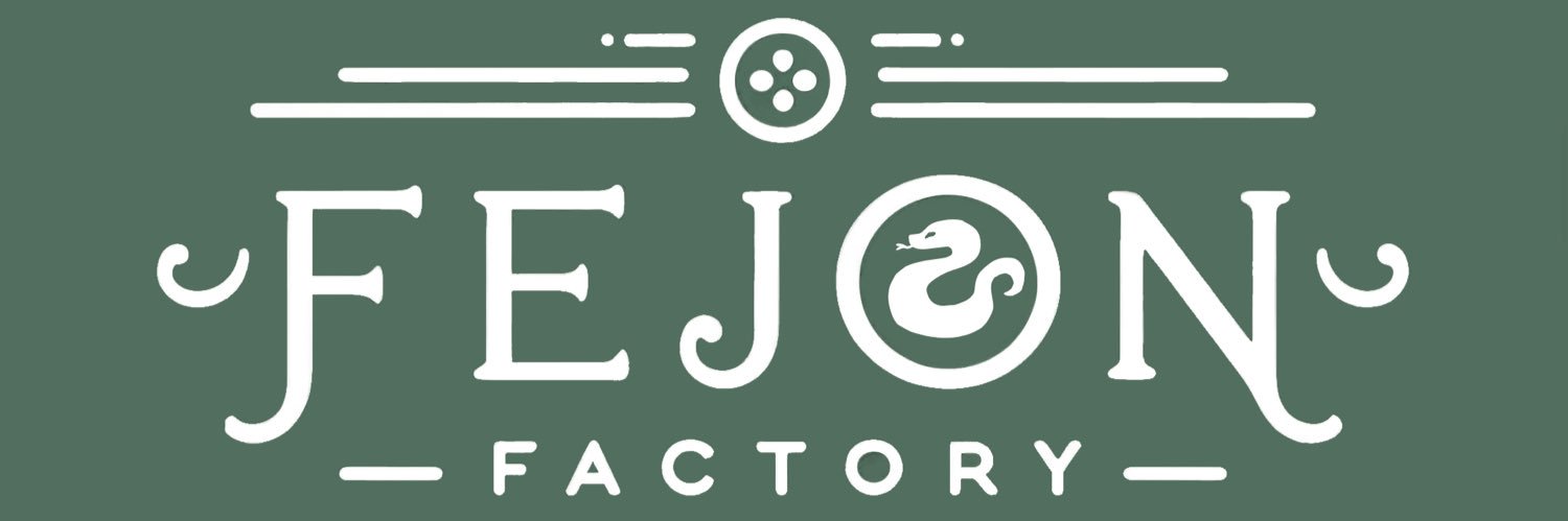 FejonFactory banner