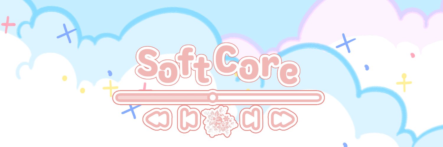 VRC Team【Soft core】 banner