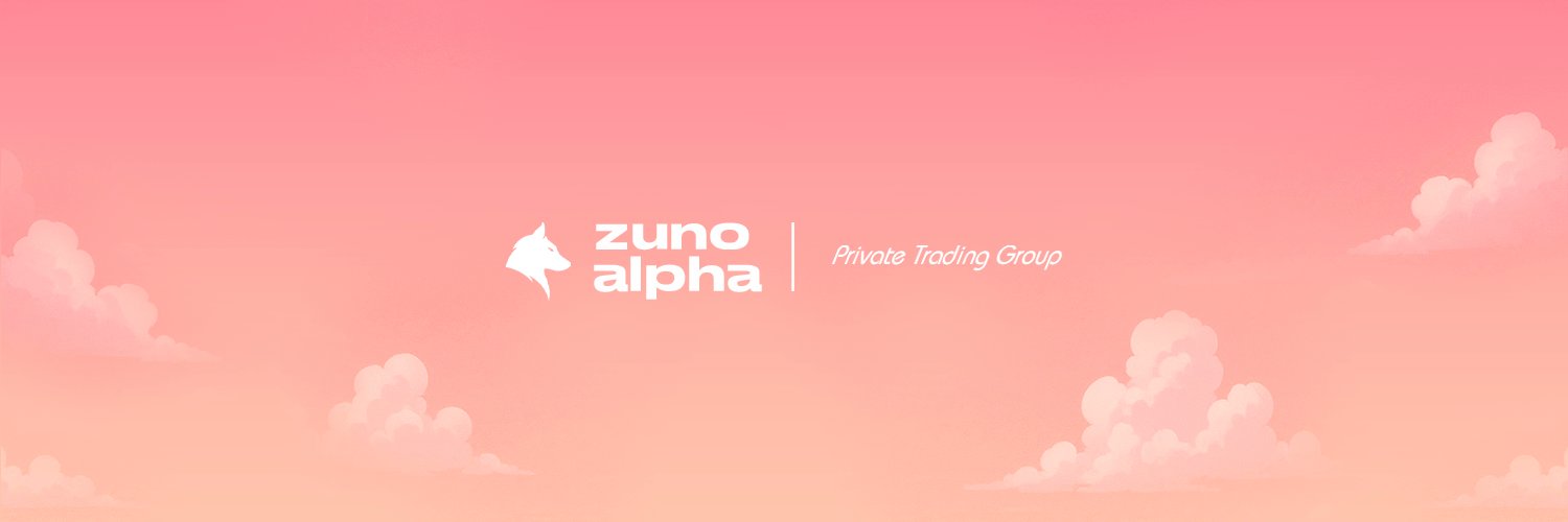 Zuno Alpha banner
