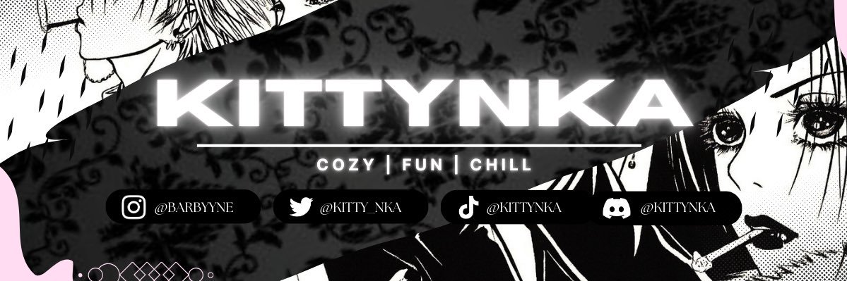 kitty_nka's profile banner image
