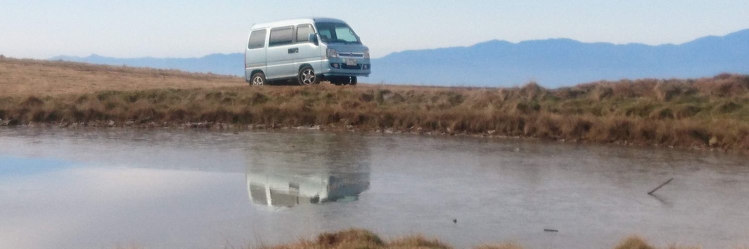 らんさぁ たぁぼ 😻 banner