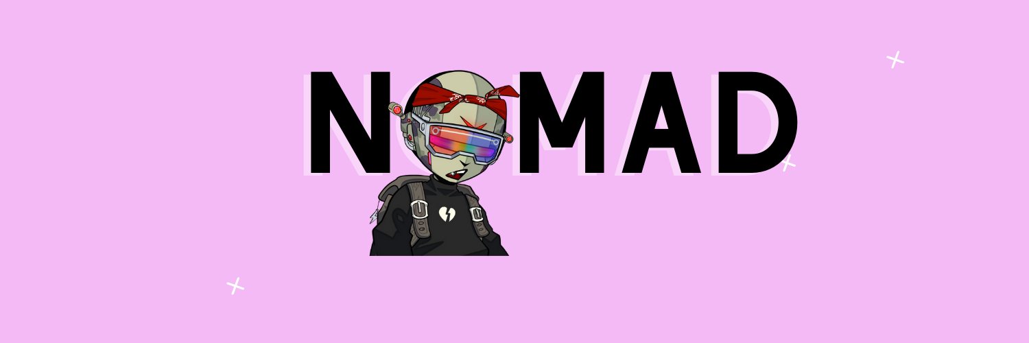 nomadcrazy72061's profile banner image