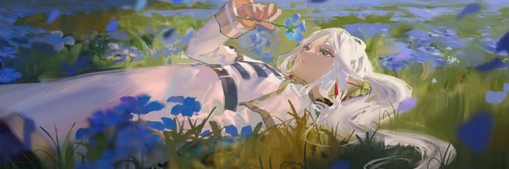 ElvenMastah's profile banner image