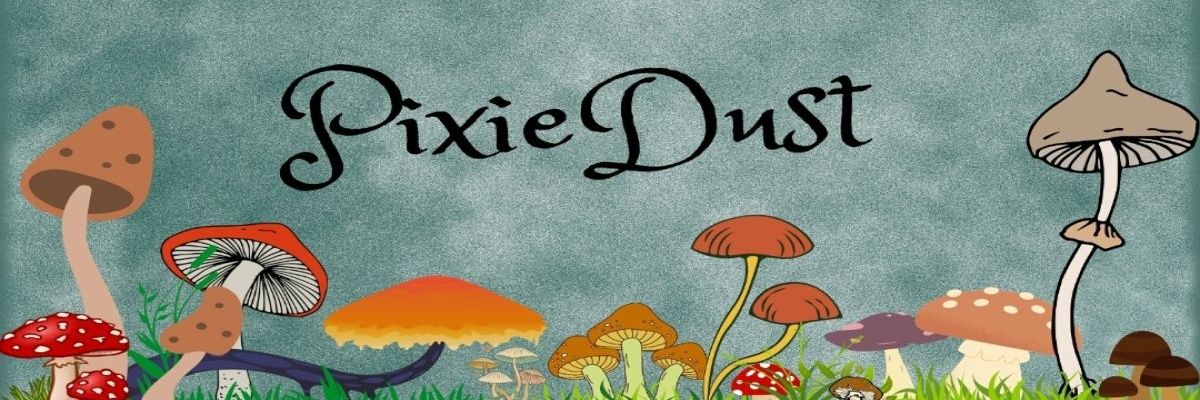 PixieDust_710's profile banner image