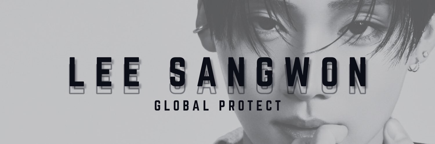 SANGWON PROTECT banner