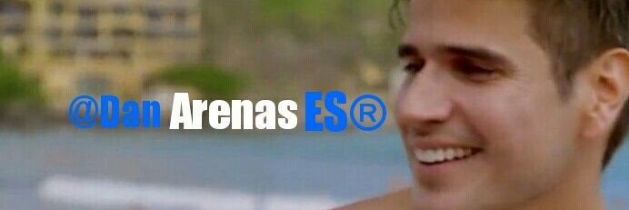DanArenasES's profile banner image