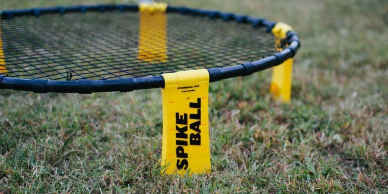 UofSCSpikeball's profile banner image