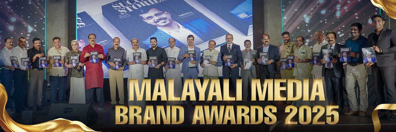 Malayali Media (@wemalayalimedia) / Posts / X
