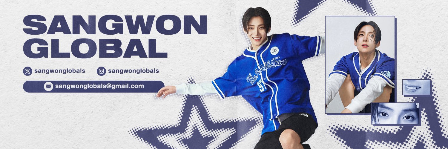 SANGWON GLOBAL's banner