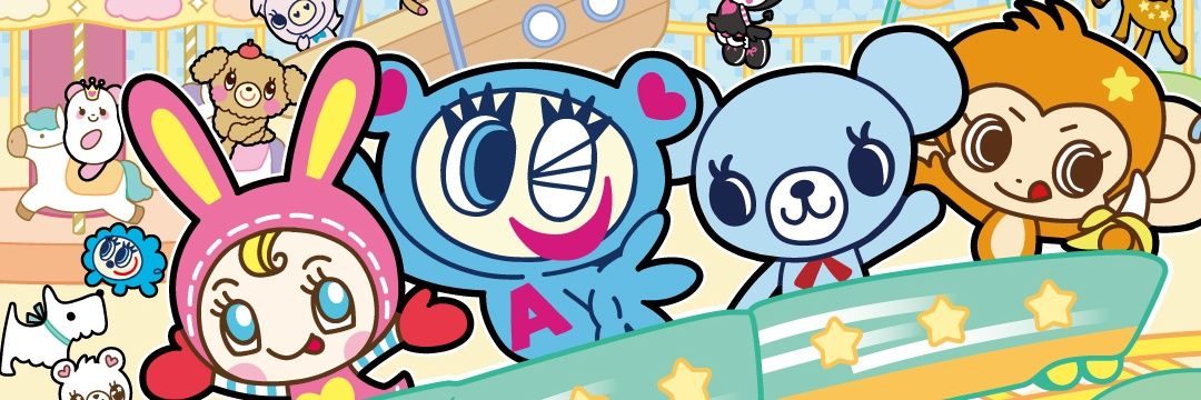 charaproducer's profile banner image