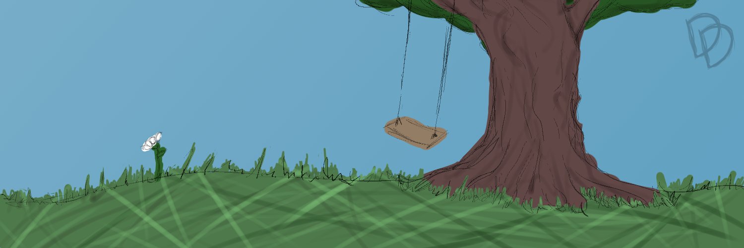 DreadDrawsArt's profile banner image