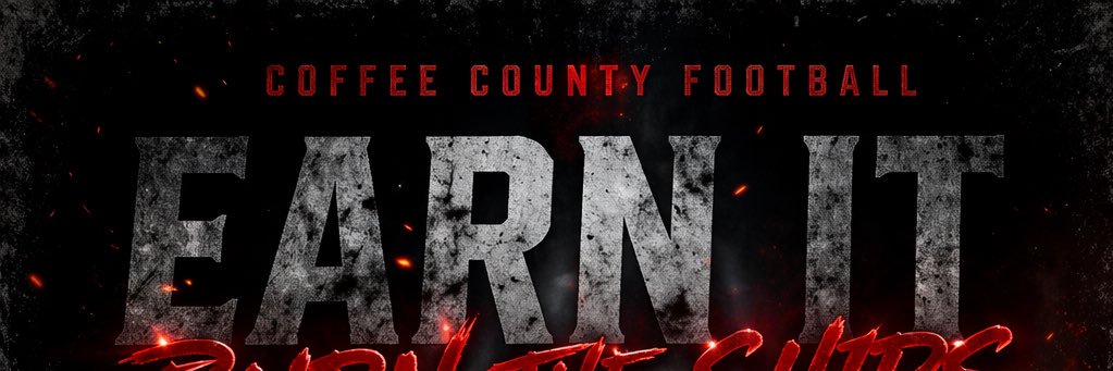 CCCHSFOOTBALL's profile banner image