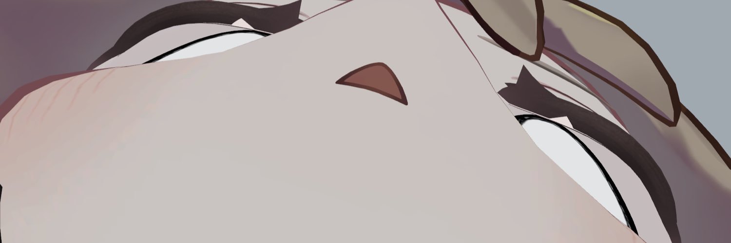 vrc_uho's profile banner image