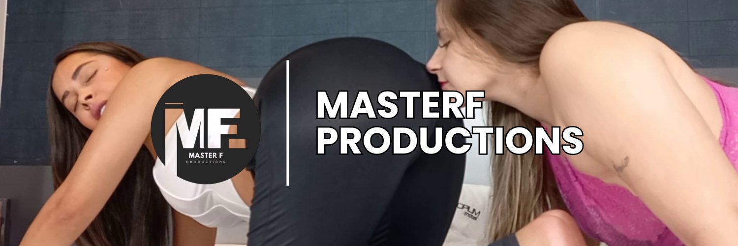 MasterF Productions banner