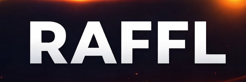 Raffl banner