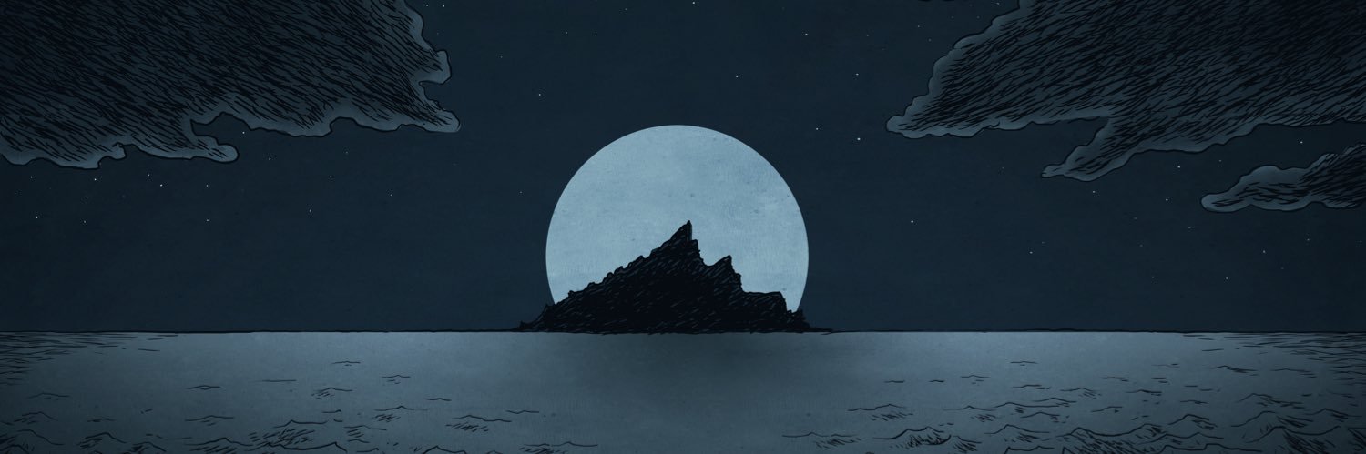 isleofstrays's profile banner image