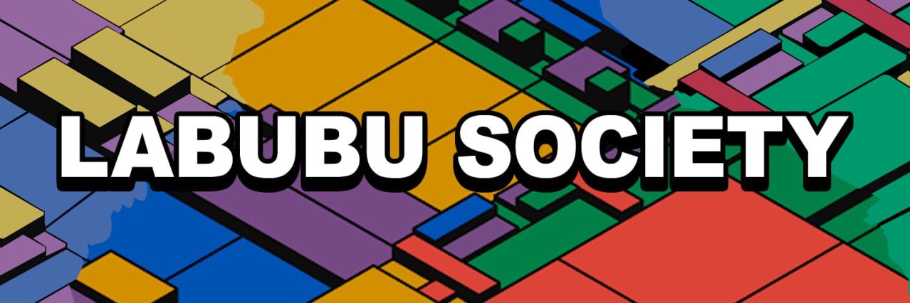 LabubuSociety's profile banner image