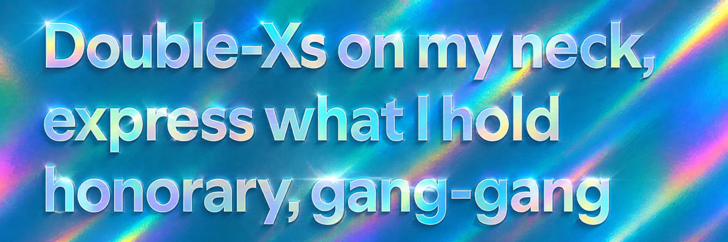 Blxydes's profile banner image