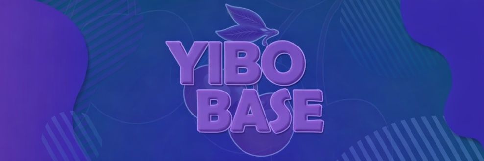 Yibo Base banner