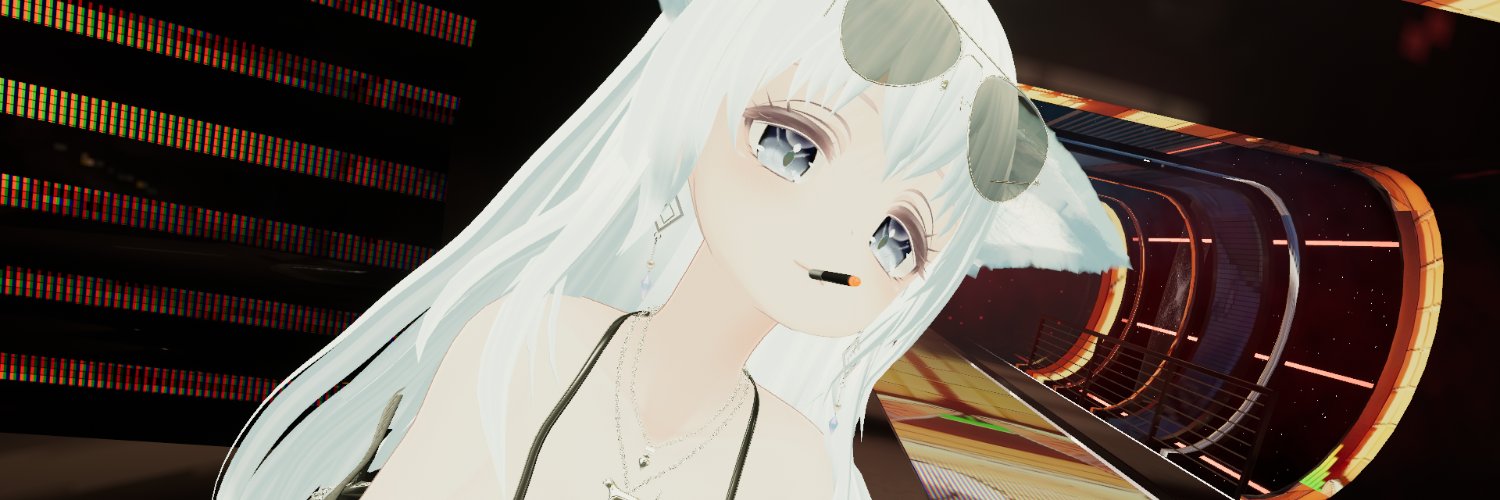 りる＠fanboxみて♡ banner