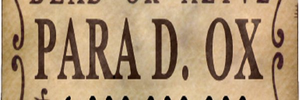 CaptainOx688 Profile Banner