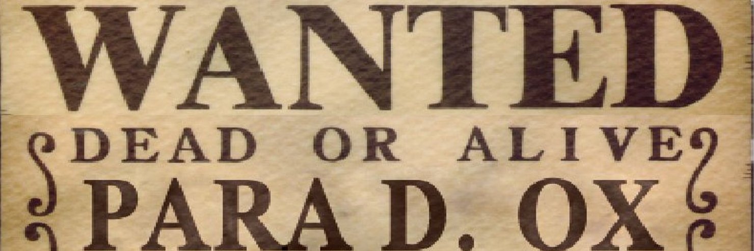 Capt. Para D. Ox | 🕚🌘🏴‍☠️ |【V-Anderthal】 banner