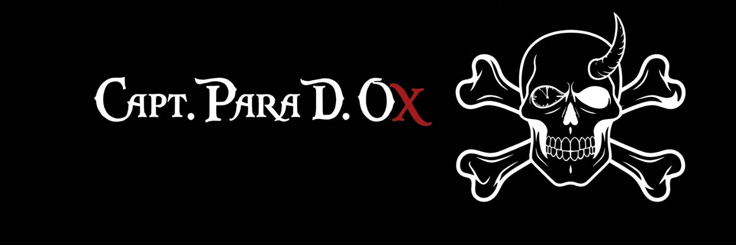 CaptainOx688's profile banner image