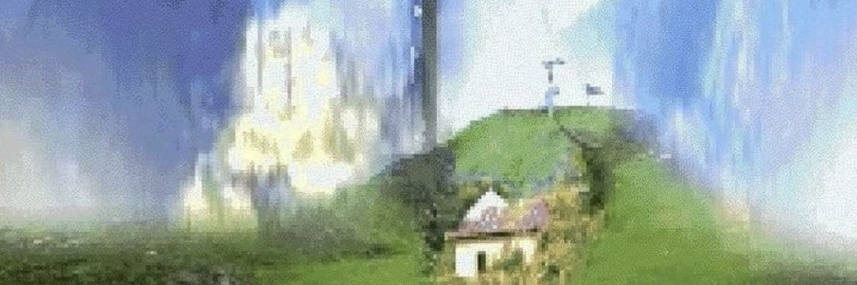 1ostinnowhere's profile banner image