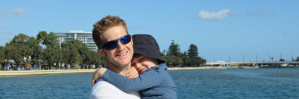 AdamBedson's profile banner image