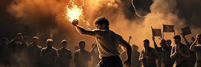 Paul Colombera banner