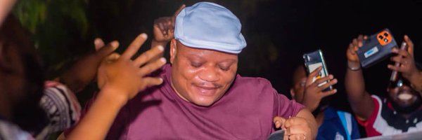 Edwine_MALONDA Profile Banner