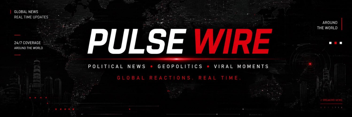 PulseWire banner
