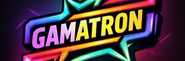 GamatronBase Profile Banner