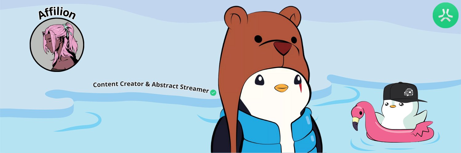 affilion.eth | Zoltán Fekete🐧 banner