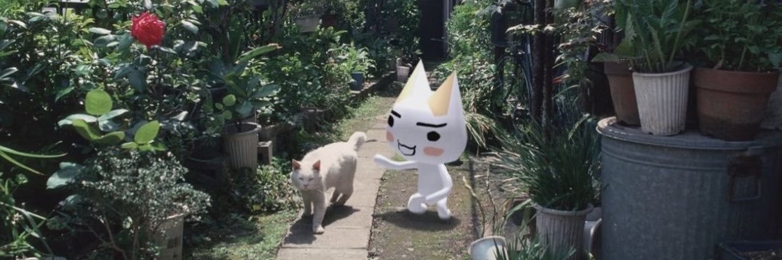 Nikieeemooo's profile banner image