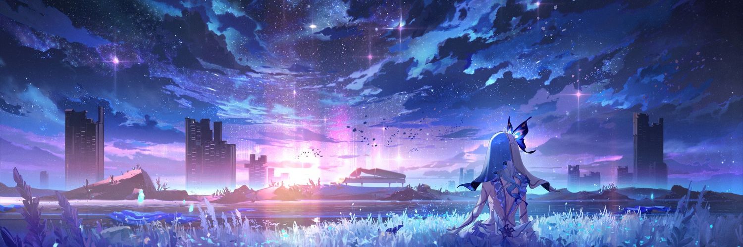 RoyRoy2533's profile banner image