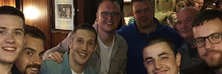 LeeBeswick's profile banner image