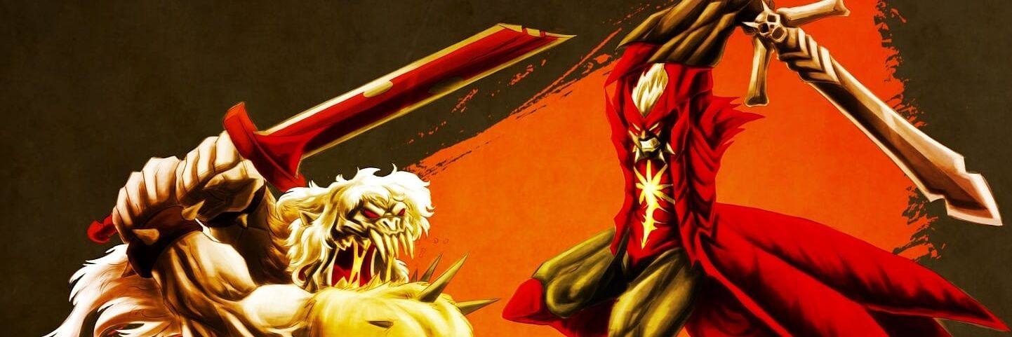 ReaverBios's profile banner image