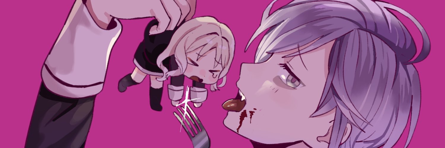 aaa___kanato's profile banner image