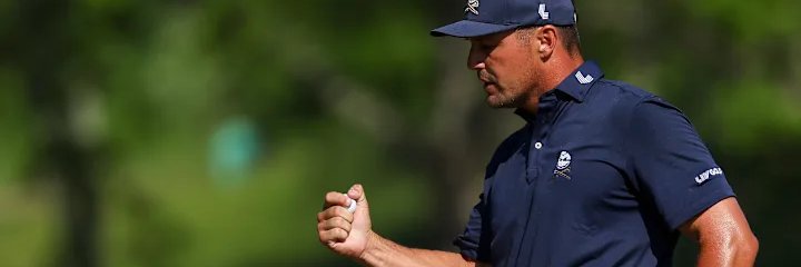 💣🧪DeChambeau Tracker🧪💣 banner